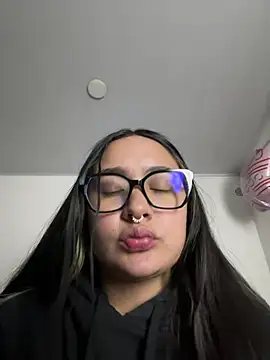 Diosa lunar1 online show from July 24, 2026, 1:58 am