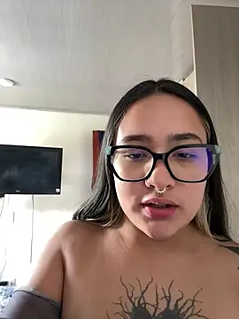 Diosa lunar1 online show from July 26, 2026, 7:10 pm