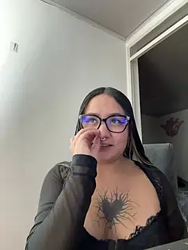 Diosa lunar1 online show from July 28, 2026, 12:51 am