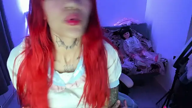 jenniferbodys online show from July 2, 2026, 3:23 am