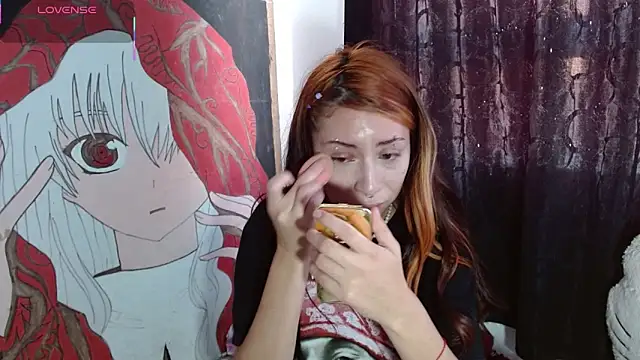 kittymiauu444 online show from February 21, 2026, 1:56 pm