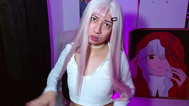 kittymiauu444 online show from May 31, 2026, 3:58 am
