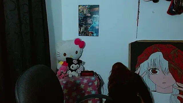 kittymiauu444 online show from June 13, 2026, 8:01 am
