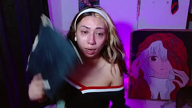 kittymiauu444 online show from June 28, 2026, 3:34 am
