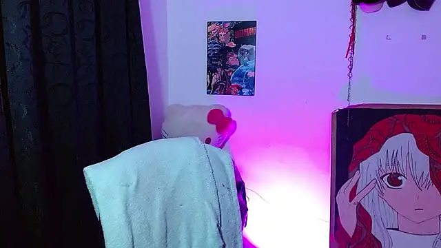 kittymiauu444 online show from July 5, 2026, 3:23 am