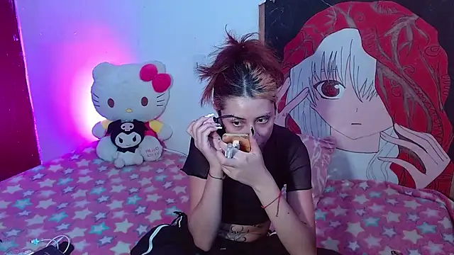 kittymiauu444 online show from July 31, 2026, 8:08 pm