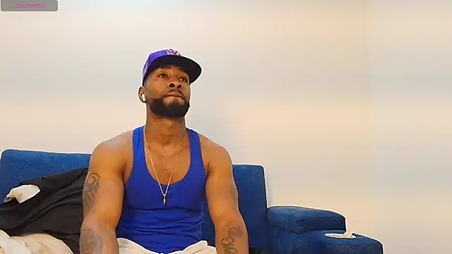 Dante Knox online show from January 12, 2026, 12:21 pm