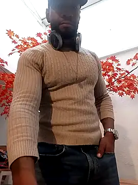 Dante Knox online show from April 28, 2026, 11:15 am