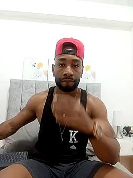Dante Knox online show from May 3, 2026, 6:14 pm