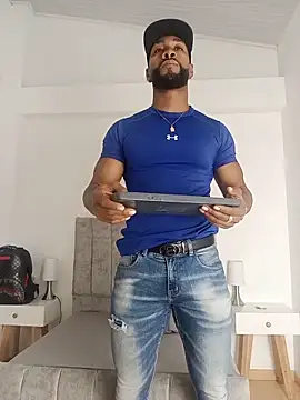 Dante Knox online show from June 6, 2026, 11:37 am