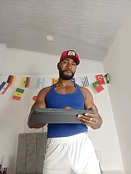 Dante Knox online show from July 1, 2026, 11:34 am