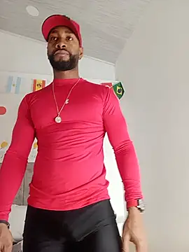Dante Knox online show from July 16, 2026, 11:38 am
