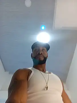 Dante Knox online show from July 18, 2026, 11:47 am