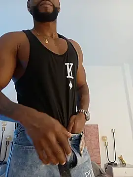 Dante Knox online show from July 21, 2026, 11:34 am