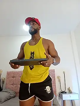 Dante Knox online show from July 22, 2026, 11:46 am