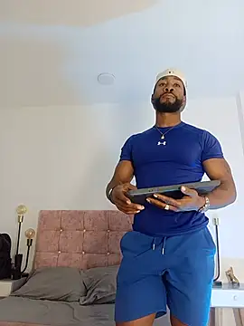 Dante Knox online show from July 23, 2026, 5:11 pm