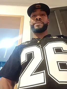 Dante Knox online show from July 27, 2026, 6:15 pm