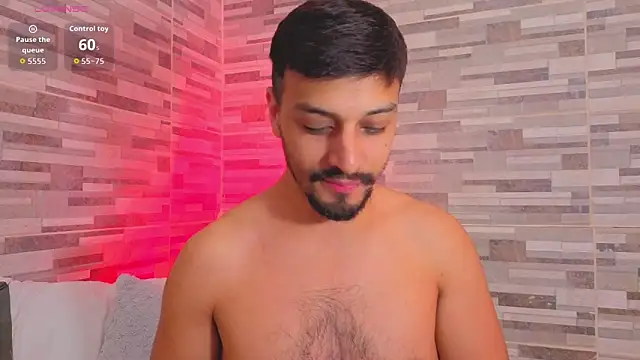 joelcallvil1 online show from March 12, 2026, 6:25 pm