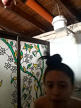 Natalye 23 online show from February 13, 2026, 11:23 pm