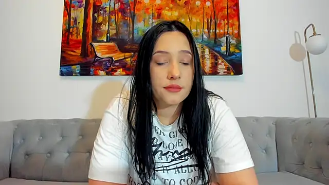 Angell-Sky online show from June 13, 2026, 7:23 pm
