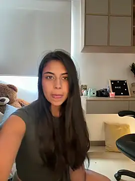 Snapshot of Galena_ chatting on May 23, 2026, 8:24 pm Galena online show from May 23, 2026, 8:24 pm