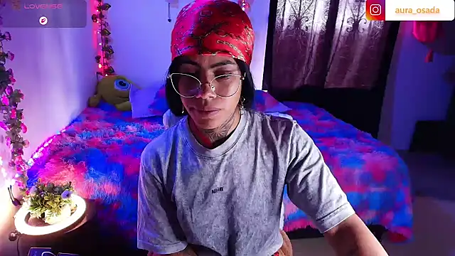 Snapshot of Canela_Osada_ chatting on July 28, 2026, 12:48 pm Canela Osada online show from July 28, 2026, 12:48 pm