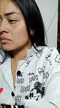 gabriela grace1 online show from February 20, 2026, 2:50 pm