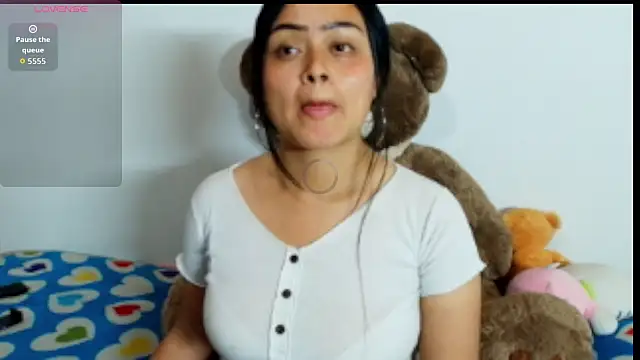 Snapshot of gabriela_grace1 chatting on April 7, 2026, 2:01 am gabriela grace1 online show from April 7, 2026, 2:01 am