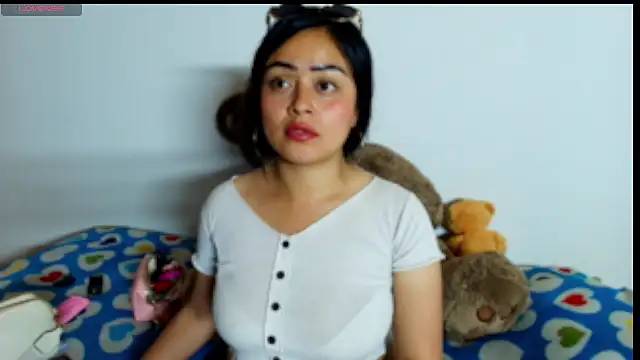 Snapshot of gabriela_grace1 chatting on April 7, 2026, 11:26 pm gabriela grace1 online show from April 7, 2026, 11:26 pm