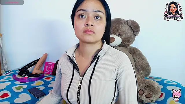 Snapshot of gabriela_grace1 chatting on April 23, 2026, 4:42 pm gabriela grace1 online show from April 23, 2026, 4:42 pm
