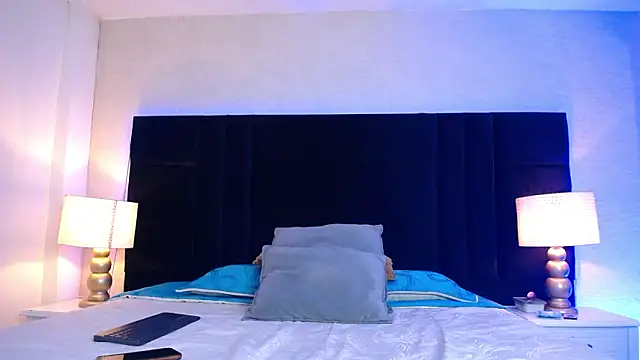 Laurent Morris online show from February 9, 2026, 2:21 pm