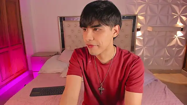 IamJuanJoc online show from June 11, 2026, 3:48 am