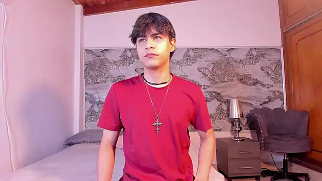 Snapshot of IamJuanJoc chatting on July 1, 2026, 3:08 am IamJuanJoc online show from July 1, 2026, 3:08 am