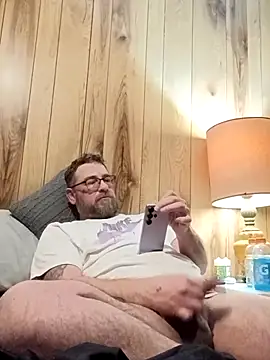 Rockymichael80 online show from March 2, 2026, 5:08 am