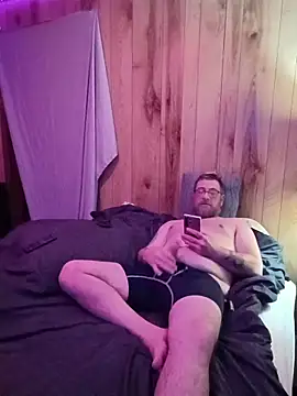 Rockymichael80 online show from March 14, 2026, 12:50 am