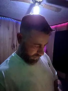 Rockymichael80 online show from March 27, 2026, 9:36 pm