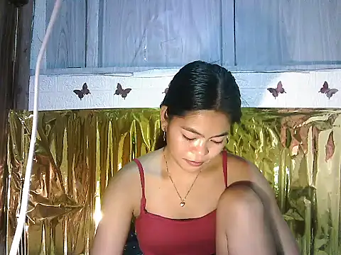 Sexyhotjove online show from June 5, 2026, 7:36 am