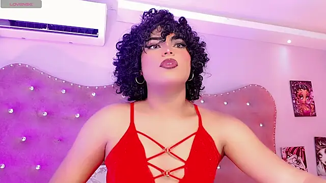 babyAnthonella online show from March 29, 2026, 11:21 am