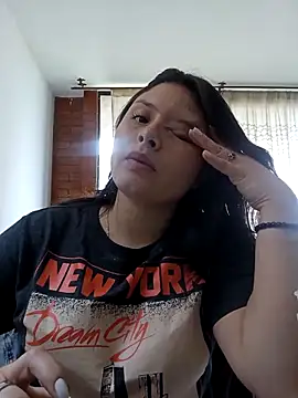 yessica gomez01 online show from April 27, 2026, 8:07 pm