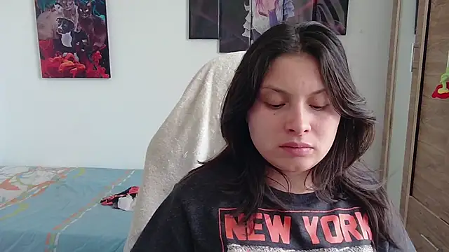 yessica gomez01 online show from May 1, 2026, 9:08 pm