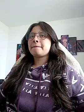yessica gomez01 online show from May 2, 2026, 6:57 pm