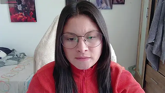 yessica gomez01 online show from May 26, 2026, 10:17 pm