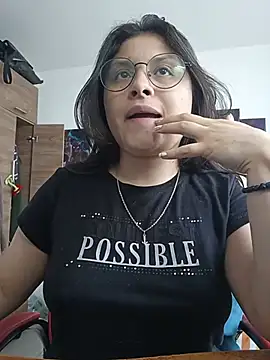 yessica gomez01 online show from July 23, 2026, 7:34 pm