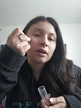 yessica gomez01 online show from July 25, 2026, 7:55 pm