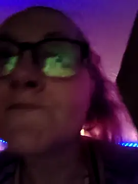 DisireAfterDark online show from March 5, 2026, 11:34 pm