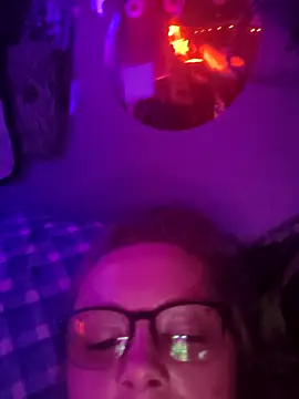 DisireAfterDark online show from March 11, 2026, 1:17 pm