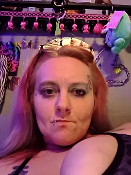 DisireAfterDark online show from March 15, 2026, 5:57 am