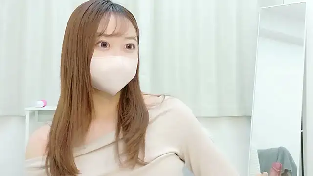 honokachan v online show from June 12, 2026, 2:38 pm