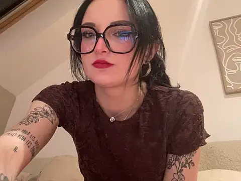 lilitha31 online show from January 13, 2026, 7:52 pm