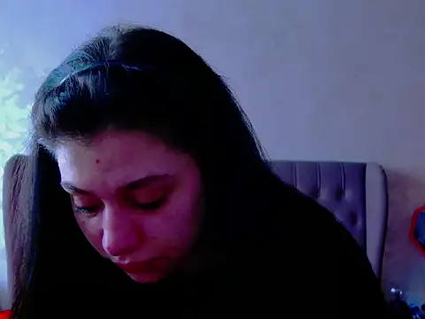 MaddyAllure online show from February 22, 2026, 6:24 am